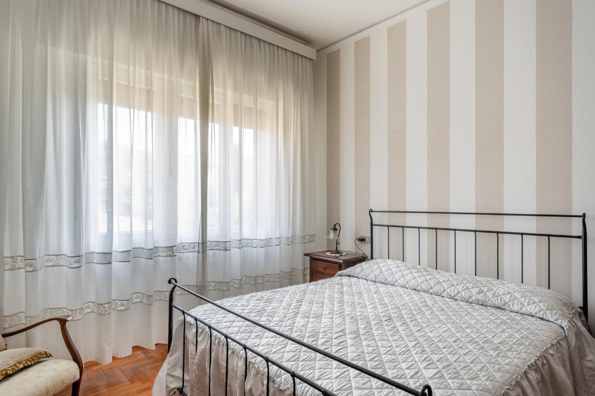 Residenza Martinelli Villa ปิสโตยา ภายนอก รูปภาพ